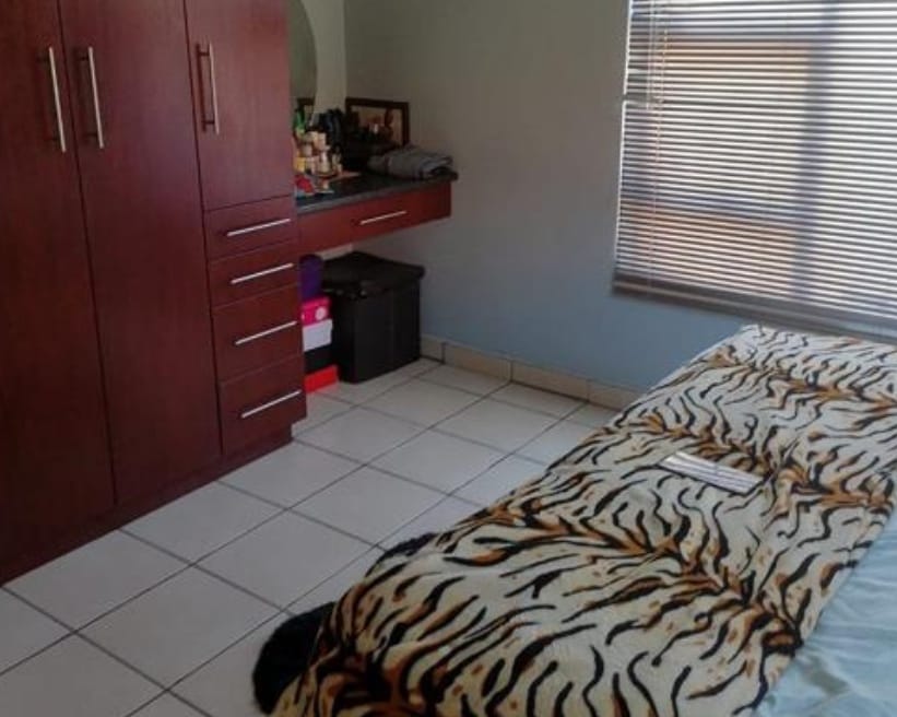 3 Bedroom Property for Sale in Vista Park Free State